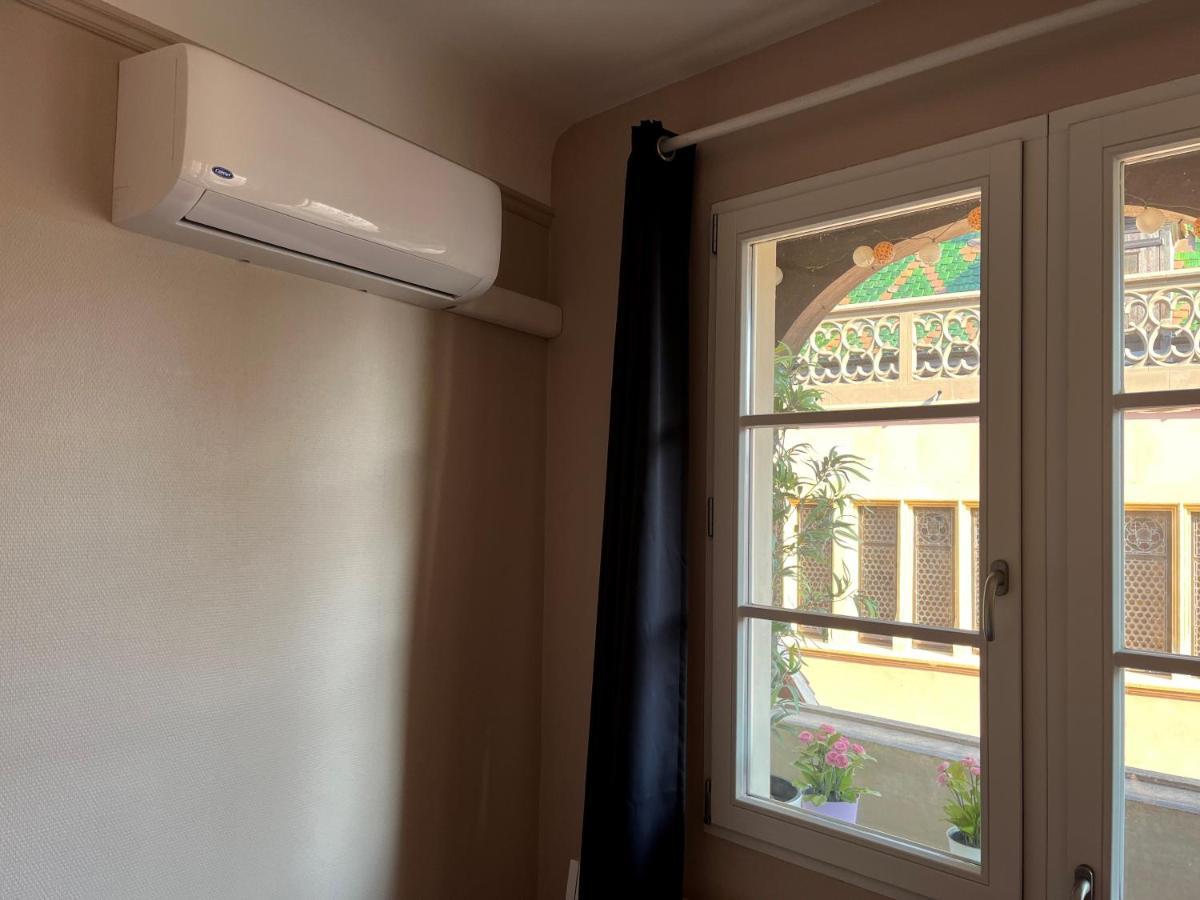 Le Balcon De Colmar Lägenhet Exteriör bild